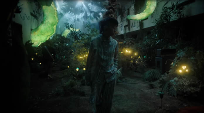 Leah Dou Comparte El Live Performance De Su Sencillo “Winter’s Coming” Leah Dou Comparte El Live Performance De Su Sencillo "Winter's Coming"