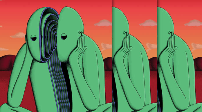 Leah Dou Estrena Su “GSG MIXTAPE” Leah Dou Estrena Su "GSG MIXTAPE"