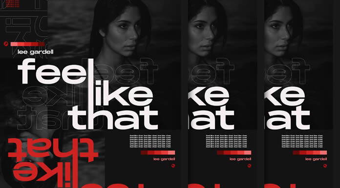Lee Gradwell Presenta Su Nuevo Remix "Feel Like That"
