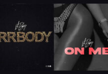 Lil Baby Estrena Dos Nuevos Sencillos Simultaneos “Errbody” Y “On Me” Lil Baby Estrena Dos Sencillos Y Videos Simultaneos "Errbody" Y "On Me"