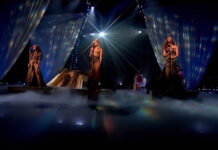 Little Mix Presenta El Video De “Secret Love Song” (Live from Little Mix The Search) Little Mix Presenta El Video De "Secret Love Song" (Live from Little Mix The Search)