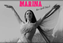 MARINA Estrena La Versión Stripped De Su Sencillo “Man’s World” MARINA Estrena La Versión Stripped De Su Sencillo "Man's World"