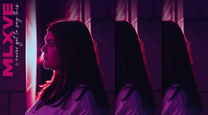 MLXVE Presenta Su Nuevo EP "I Never Got To Say This"