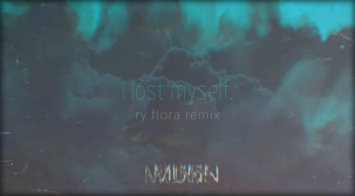 MUNN Presenta El Ry Flora Remix De Su Sencillo "I Lost Myself"