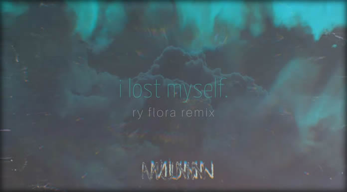 MUNN Presenta El Ry Flora Remix De Su Sencillo "I Lost Myself"