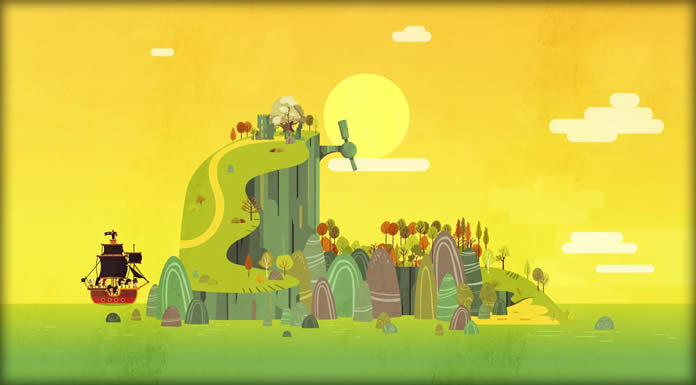 Mago De Oz Presenta Su Nuevo Sencillo Y Video "El Cervezo (El Árbol De La Birra)"