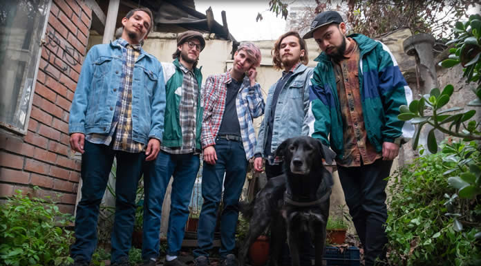 Malditos Vecinos Presenta Su Nuevo Sencillo "Algo Hay Que Hacer"