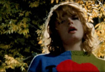 Mallory Merk Presenta Su Nuevo Sencillo Y Video “Strangers” Mallory Merk Presenta Su Nuevo Sencillo Y Video "Strangers"