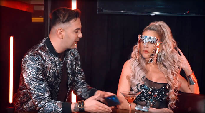 Markos D1 Estrena El Video Oficial De Su Sencillo “La Tóxica” Markos D1 Estrena El Video Oficial De Su Sencillo "La Tóxica"