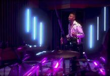 Masego Comparte Serie De Videos En Vivo Desde Capitol Studio "Capitol Cuts" (Presented By Genesis V80)