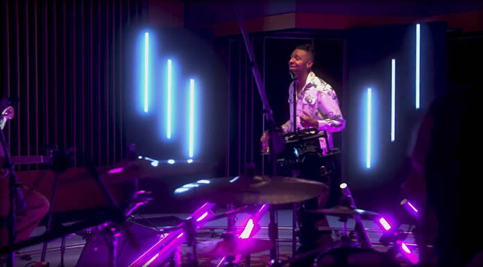 Masego Comparte Serie De Videos En Vivo Desde Capitol Studio “Capitol Cuts” (Presented By Genesis V80) Masego Comparte Serie De Videos En Vivo Desde Capitol Studio "Capitol Cuts" (Presented By Genesis V80)