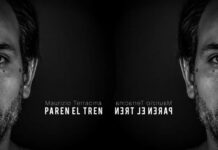 Maurizio Terracina Presenta Su Nuevo Sencillo Y Video "Paren El Tren"