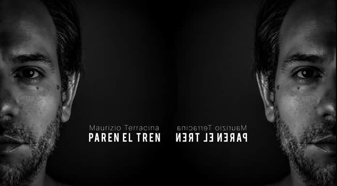 Maurizio Terracina Presenta Su Nuevo Sencillo Y Video "Paren El Tren"