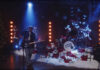 McFly Presenta Versión En Vivo Del Clásico Navideño "Walking In The Air"