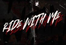 Melanie Durrant Estrena El Video Lírico De Su Sencillo “Ride With Me” Melanie Durrant Estrena El Video Lírico De Su Sencillo "Ride With Me"