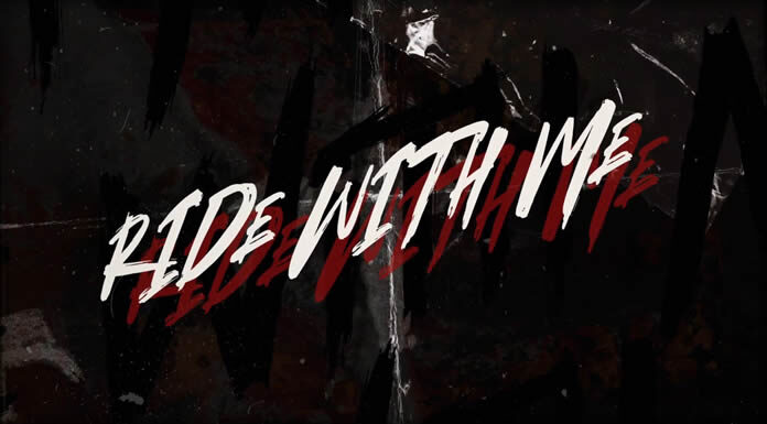 Melanie Durrant Estrena El Video Lírico De Su Sencillo “Ride With Me” Melanie Durrant Estrena El Video Lírico De Su Sencillo "Ride With Me"