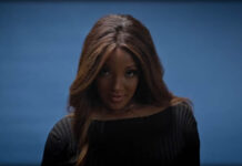 Mickey Guyton Presenta El Video Oficial De Su Sencillo “Without A Net” Mickey Guyton Presenta El Video Oficial De Su Sencillo "Without A Net"
