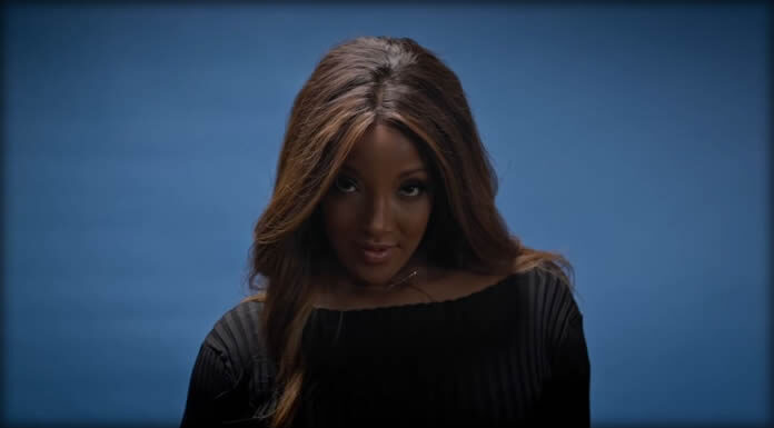 Mickey Guyton Presenta El Video Oficial De Su Sencillo “Without A Net” Mickey Guyton Presenta El Video Oficial De Su Sencillo "Without A Net"