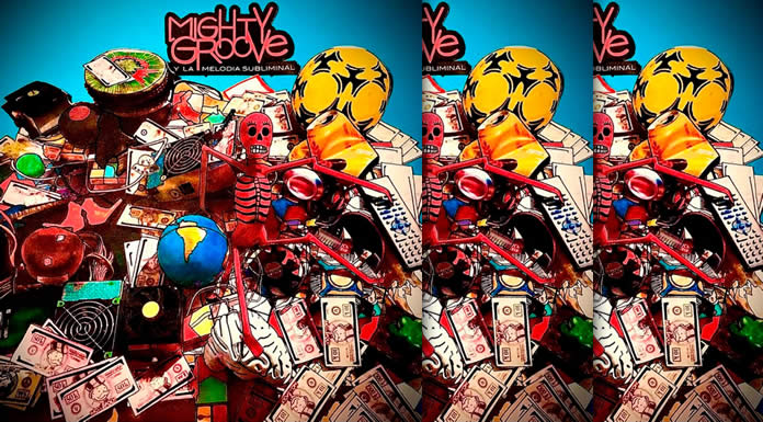 Mighty Groove Y la Melodía Subliminal Lanza Su Nuevo Álbum "El Mundo"