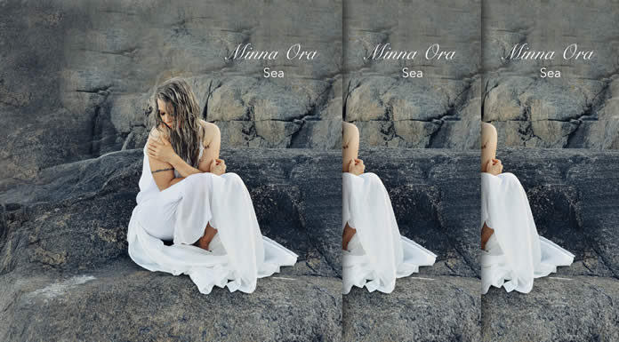 Minna Ora Presenta Su Nuevo Sencillo "Sea"