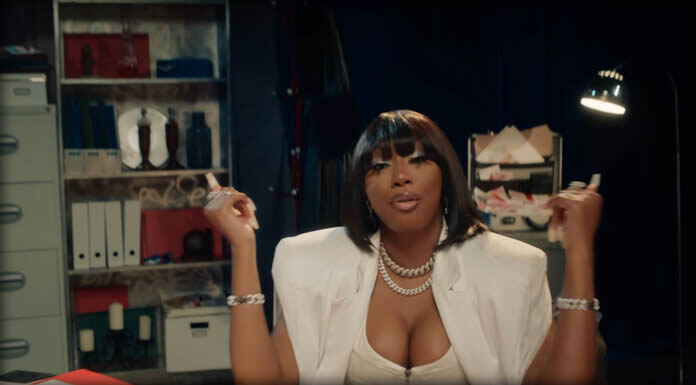 Ms Banks Estrena El Video Oficial De Su Sencillo "You Don't Know"