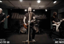 Mustasch Comparte Su Live Stream 6.0 Mustasch Comparte Su Live Stream 6.0