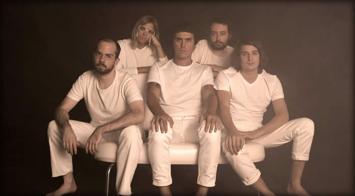 My Expansive Awareness Estrenan Su Nuevo Sencillo Y Video "Flow"