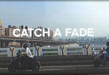 NOTHING Presenta El Video Oficial De Su Sencillo “Catch A Fade” NOTHING Presenta El Video Oficial De Su Sencillo "Catch A Fade"