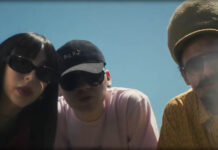 Nicki Nicole + Dread Mar I & Bizarrap Presentan El Video Oficial De “Verte” Nicki Nicole + Dread Mar I & Bizarrap Presentan El Video Oficial De "Verte"