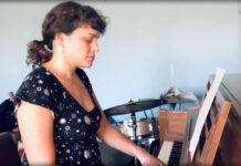 Norah Jones Comparte Su Mini Concierto “12.3.20”