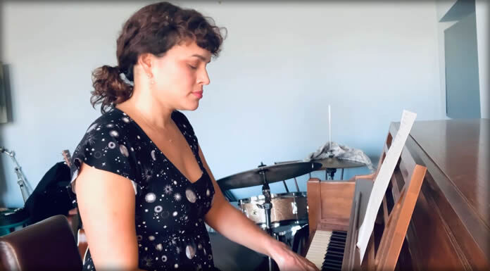 Norah Jones Comparte Su Mini Concierto “12.3.20” Norah Jones Comparte Su Mini Concierto “12.3.20”