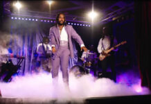 Omarion Estrena El Video Oficial De Su Sencillo “Mutual” Ft. Wale Omarion Estrena El Video Oficial De Su Sencillo "Mutual" Ft. Wale
