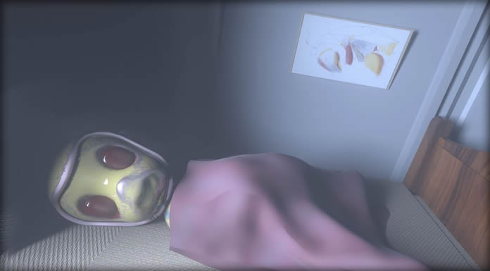 Oneohtrix Point Never Presenta El Video Oficial De "No Nightmares" Ft. The Weeknd