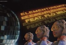 PJ Presenta El Remix De Su Sencillo “Element” Ft. Flo Milli PJ Presenta El Remix De Su Sencillo "Element" Ft. Flo Milli