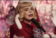 Paloma Faith Comparte Versión Acústica De Su Tema “Christmas Prayer” Y El Clásico “Baby It’s Cold Outside” Paloma Faith Comparte Versión Acústica De Su Tema "Christmas Prayer" Y El Clásico "Baby It's Cold Outside"