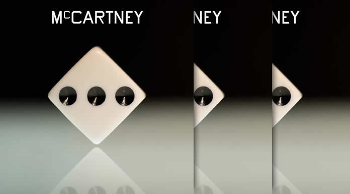 Paul McCartney Estrena Su Nuevo Álbum "McCartney III"