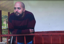Pepe Cosme Presenta Su Nuevo Sencillo Y Video "Maldición Gitana"