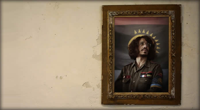 Porto Solo Presenta Su Nuevo Sencillo Y Video "Broken Man Blues"