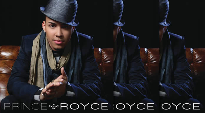 Prince Royce Lanza Una Edición Limitada En Vinyl De Su Álbum Debut Homónimo