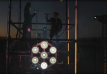Puscifer Presenta El Video Oficial De “Bedlamite” (From “Existential Reckoning: Live at Arcosanti”) Puscifer Presenta El Video Oficial De "Bedlamite" (From "Existential Reckoning: Live at Arcosanti")
