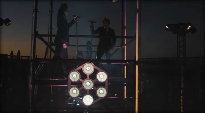 Puscifer Presenta El Video Oficial De “Bedlamite” (From “Existential Reckoning: Live at Arcosanti”) Puscifer Presenta El Video Oficial De "Bedlamite" (From "Existential Reckoning: Live at Arcosanti")