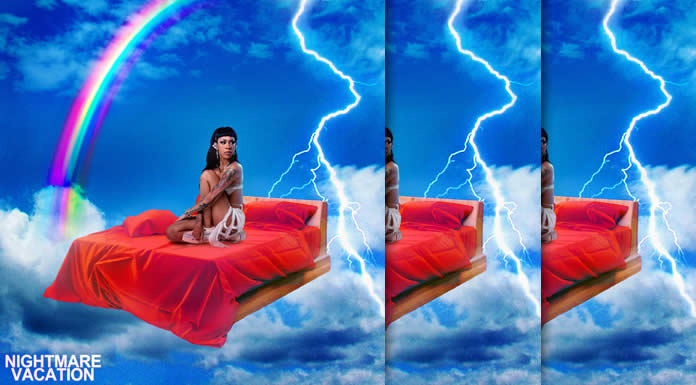 Rico Nasty Lanza Su Álbum Debut "Nightmare Vacation"