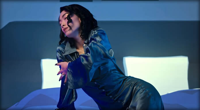 Rina Sawayama Presenta El Extended Reality Video De "LUCID"