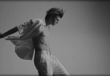 Ruel Presenta El Video Oficial De Su Sencillo “Say It OVer” Ft. Cautious Clay Ruel Presenta El Video Oficial De Su Sencillo "Say It OVer" Ft. Cautious Clay