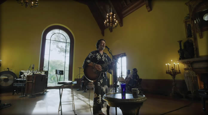 Rufus Wainwright Comparte En Acústico "Only The People That Love" (Live from The Paramour)