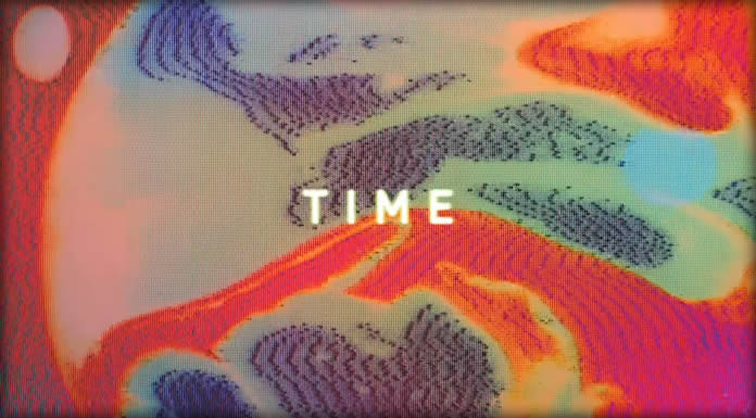 SG Lewis Estrena Su Nuevo Sencillo Y Video Lírico "Time" Ft. Rhye