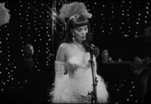 Sabrina Claudio Presenta Versión En Vivo De Su Sencillo “I Just Melt” Sabrina Claudio Presenta Versión En Vivo De Su Sencillo "I Just Melt"