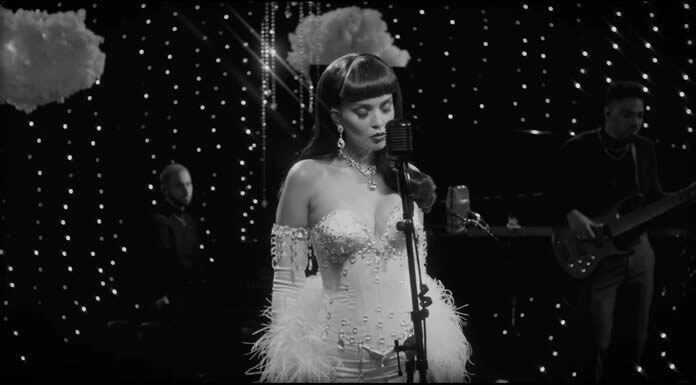 Sabrina Claudio Presenta Versión En Vivo De Su Sencillo “I Just Melt” Sabrina Claudio Presenta Versión En Vivo De Su Sencillo "I Just Melt"