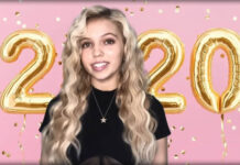 Salem Ilese Estrena El Video Oficial De "Mad At 2020"