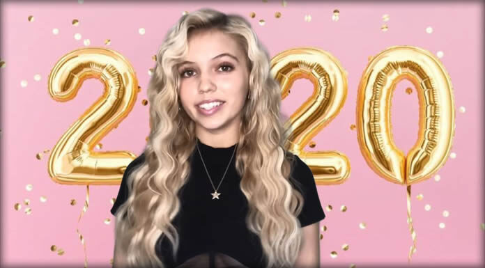 Salem Ilese Estrena El Video Oficial De “Mad At 2020” Salem Ilese Estrena El Video Oficial De "Mad At 2020"